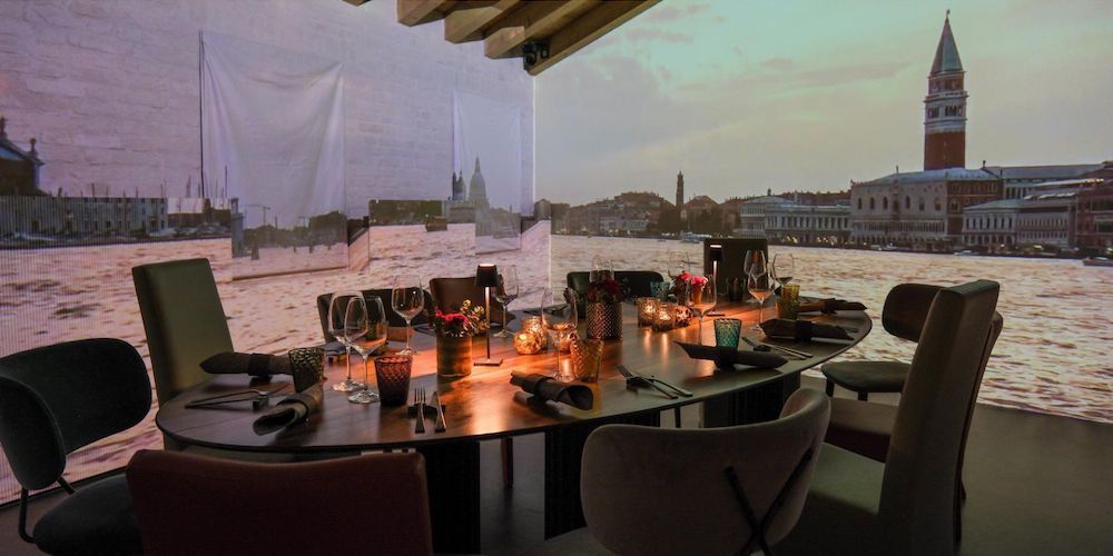 Treviso Tiramisù, il locale